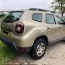 2019 Dacia Duster Essential Breaking for Parts Image 2