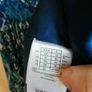 Brooks Brothers pure silk floral dress UK 12 Image 4