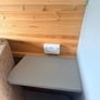Ex slatterys horse drawn bow top caravan Image 5