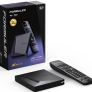 Formuler Z11 PRO MAX BT1 Edition 4K UHD Premium Android TV Box Image 2