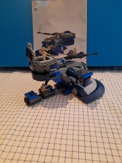 Lego starwars