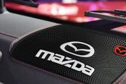 Car Mazda Dashboard Non Slip Mat
