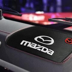 Car Mazda Dashboard Non Slip Mat