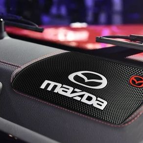 Car Mazda Dashboard Non Slip Mat