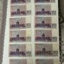 Old Irish Banknote rare At 27 euro each 20 pound note 12pc 1995, two 1993, two 1999, 1992,1994 Image 4