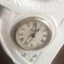 Donegal China Harp Clock Image 2