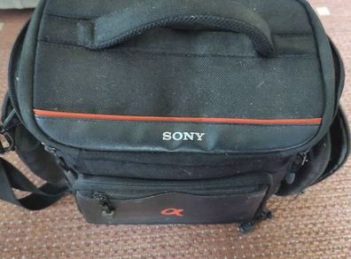 Sony Alpha Bag
