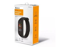 Denver Bfh-242 Fitness Band New