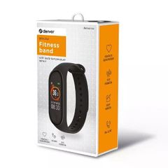Denver Bfh-242 Fitness Band New