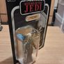 Star Wars Vintage Collection: Darth Vader (Death Star II) 3.75'' Image 6