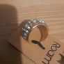 New diamond type ring Image 2