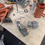 Paslode gun just serviced Image 6
