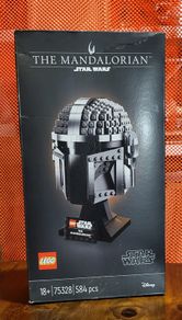 lego The Mandalorian