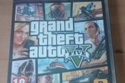 Grand Theft Auto V