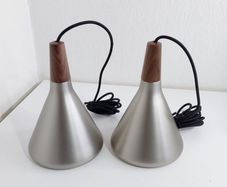 2 X Pending lights NORI 18 By Bjorn & Balle BRAND NEW