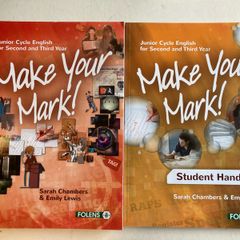 Make your Mark