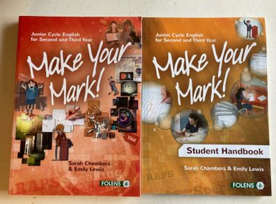 Make your Mark