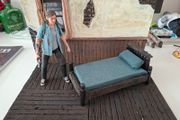 Last of us Diorama