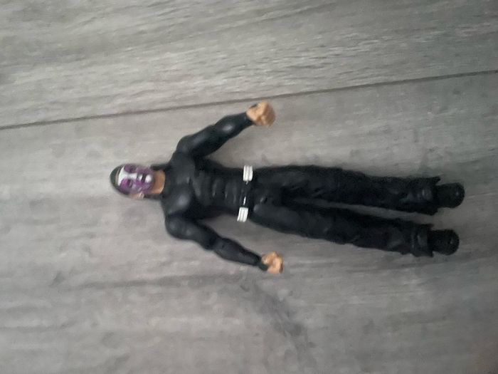 WWE Figures