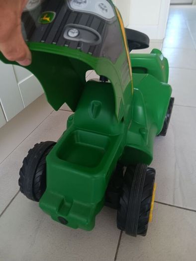 rolly toys