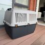 Dog Travel Crate Image 3