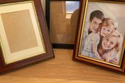 Frames - Photo Frames (5euro each)