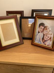 Frames - Photo Frames (5euro each)