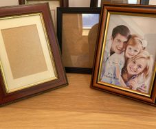 Frames - Photo Frames (5euro each)