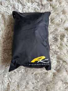 powakaddy waterproof bag cover