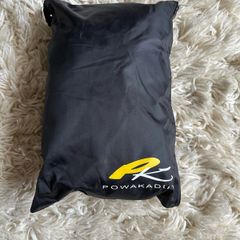 powakaddy waterproof bag cover