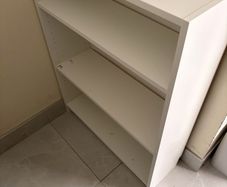 billy bookcase