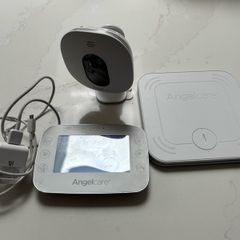 AngelCare baby monitor