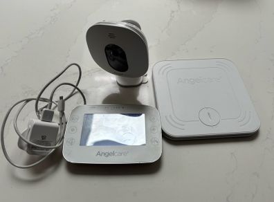 AngelCare baby monitor
