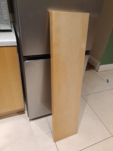 IKEA Lack Wall Shelf - Excellent Condition