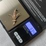 Vintage 9ct gold brooch Image 5