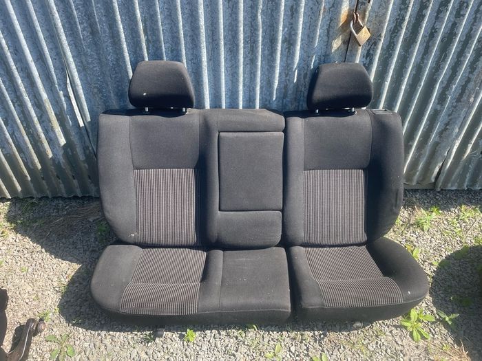 Mk4 golf gttdi seats