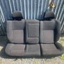 Mk4 golf gttdi seats Image 4