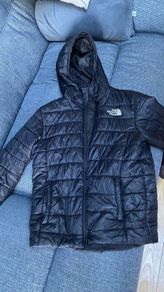 THE NORTH FACE Boys Reversible Perrito Jacket