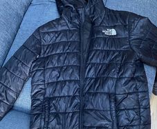 THE NORTH FACE Boys Reversible Perrito Jacket