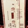 1984. Footloose. Original Soundtrack Of The Motion Picture.. Cassette Tape. Image 4