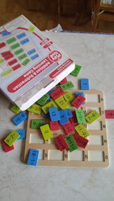 addition game