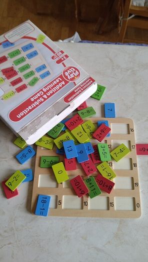 addition game