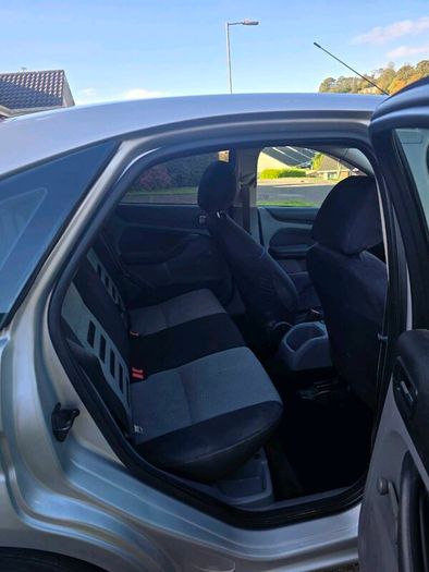 Ford Focus 1.5 Diesel