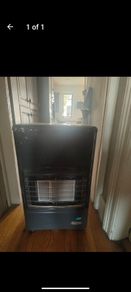 Superser heater