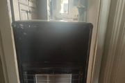 Superser heater