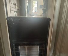 Superser heater