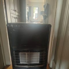 Superser heater