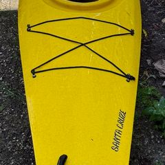Necky Santa Cruz bundle