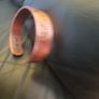 Copper Bracelet Image 3