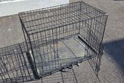 dog crate